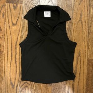 Polo tank